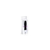 Petit vibromasseur noir 11cm 